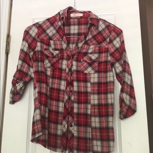 Flannel